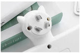 Smart Power Strip socket with USB Charging Port