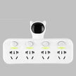 Smart Power Strip socket with USB Charging Port