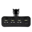 Smart Power Strip socket with USB Charging Port