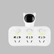 Smart Power Strip socket with USB Charging Port