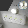 Smart Power Strip socket with USB Charging Port