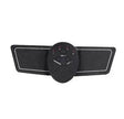 EMS Muscle Stimulator Patch System – Smart Rechargeable Abdominal, Hip & Shoulder Muscle Toning Device