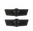 EMS Muscle Stimulator Patch System – Smart Rechargeable Abdominal, Hip & Shoulder Muscle Toning Device