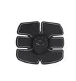 EMS Muscle Stimulator Patch System – Smart Rechargeable Abdominal, Hip & Shoulder Muscle Toning Device