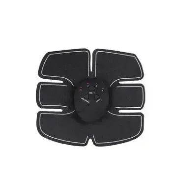 EMS Muscle Stimulator Patch System – Smart Rechargeable Abdominal, Hip & Shoulder Muscle Toning Device