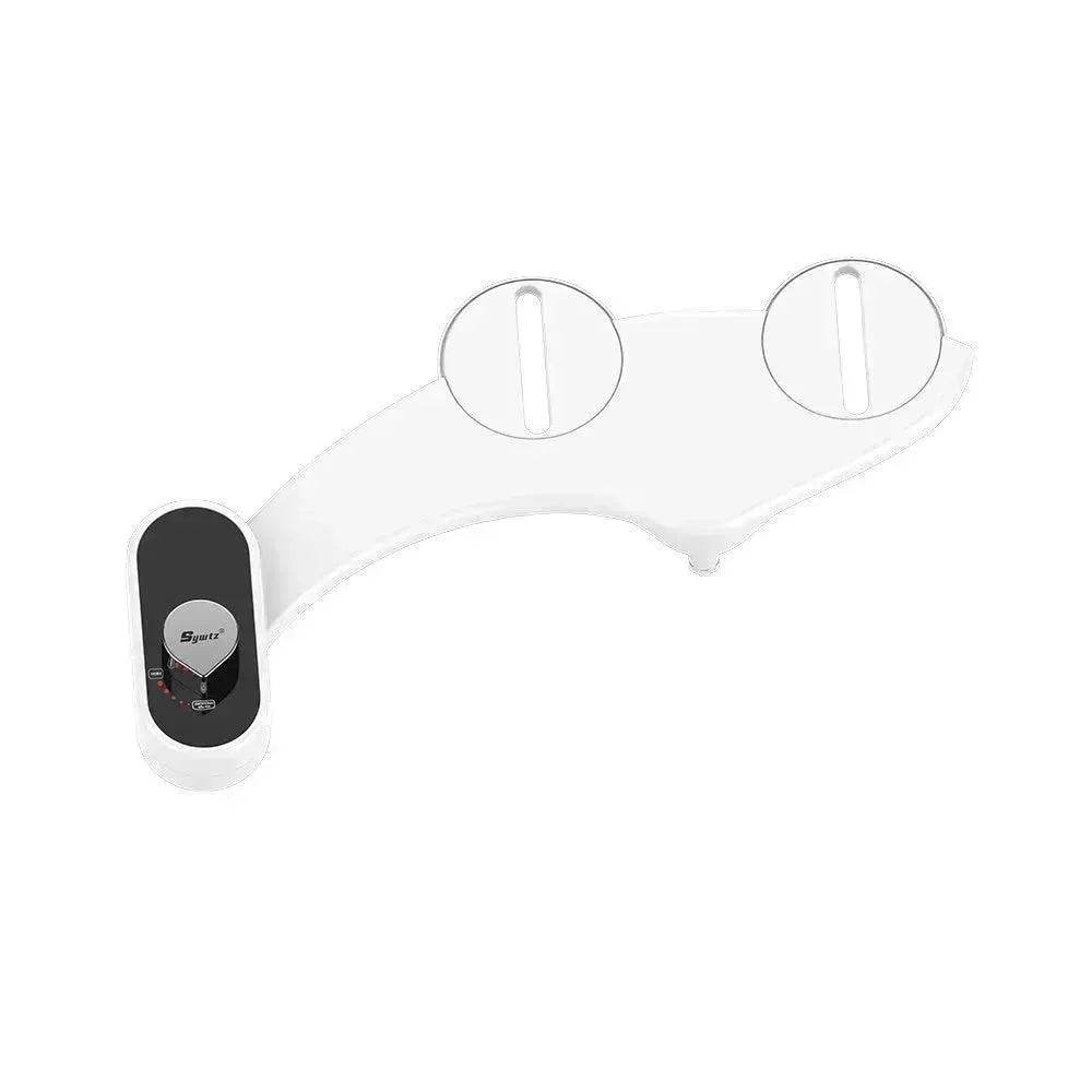 Smart Self Cleaning Toilet Bidet Toilet Water Spray with Remote Control