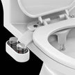 Smart Self Cleaning Toilet Bidet Toilet Water Spray with Remote Control