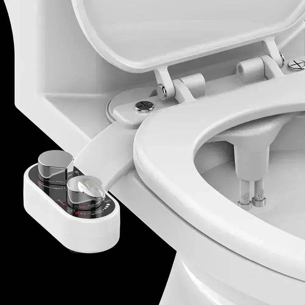 Smart Self Cleaning Toilet Bidet Toilet Water Spray with Remote Control