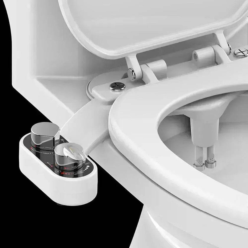 Smart Self Cleaning Toilet Bidet Toilet Water Spray with Remote Control