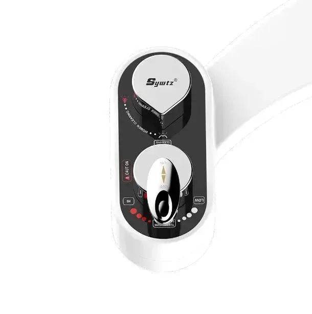 Smart Self Cleaning Toilet Bidet Toilet Water Spray with Remote Control