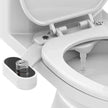 Smart Self Cleaning Toilet Bidet Toilet Water Spray with Remote Control