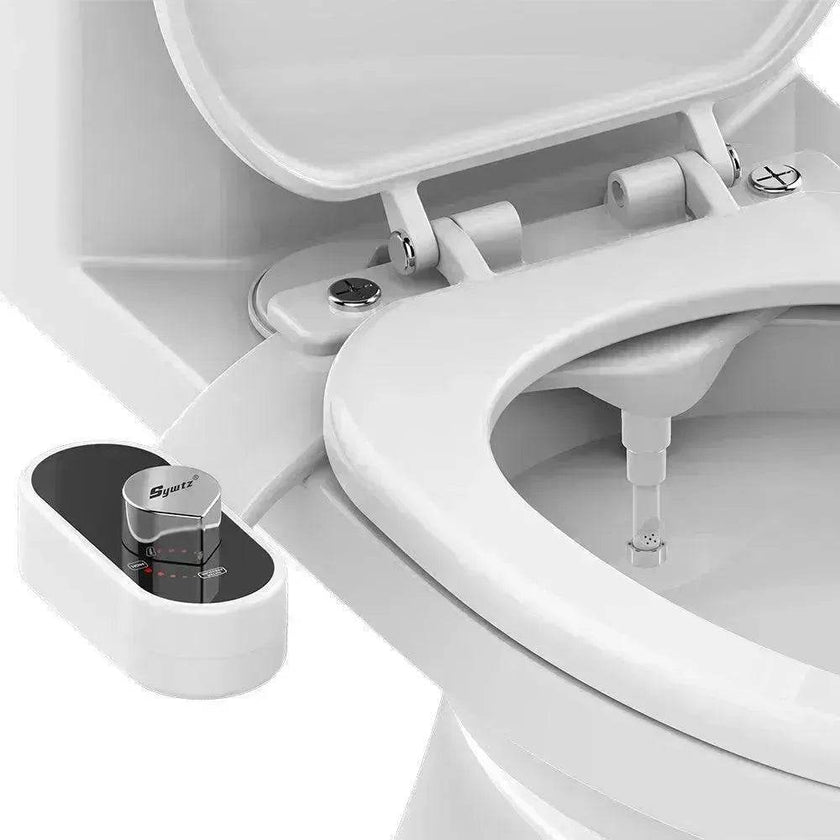 Smart Self Cleaning Toilet Bidet Toilet Water Spray with Remote Control
