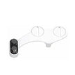 Smart Self Cleaning Toilet Bidet Toilet Water Spray with Remote Control
