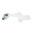 Smart Self Cleaning Toilet Bidet Toilet Water Spray with Remote Control