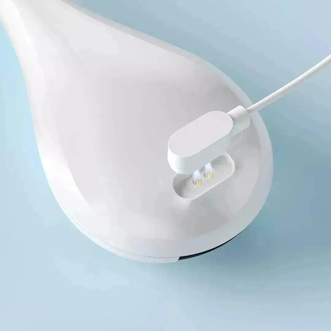 Smart Visual Dental Mirror Endoscope Smart Can Take Pictures Dentist Tool 1080P HD Camera Link Bluetooth Compatible with Android IOS