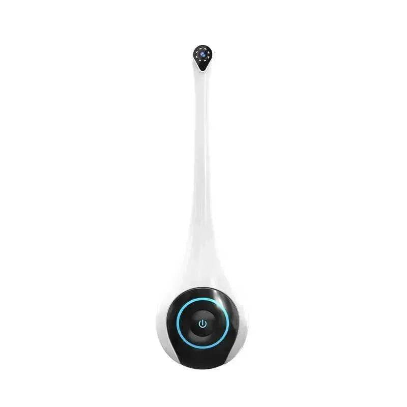 Smart Visual Dental Mirror Endoscope Smart Can Take Pictures Dentist Tool 1080P HD Camera Link Bluetooth Compatible with Android IOS