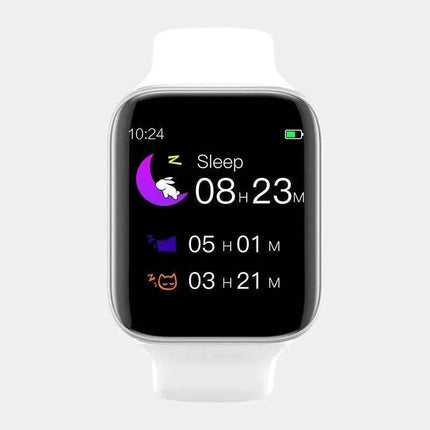 Smart Watch/ Bracelet Bluetooth Call Blood Pressure Information