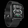 Smart Watch Real-time Sleep Blood Pressure Blood Oxygen Exercise Monitoring Watch Men And Women