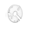 Smart Wireless WIFI  High Sensitive Remote Control Gas Detector Smart Gas Leak Sensor