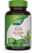 Nature's Way - Olive Leaf