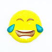 Emoji- Smiley Face