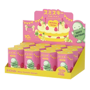 [pre order] SMISKI Birthday Series