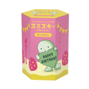 [pre order] SMISKI Birthday Series