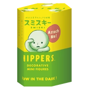 Smiski HIPPERS