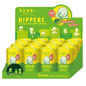 Smiski HIPPERS