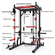 HAJEX Smith Machine X1