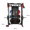 Smith Machine X5