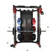 Smith Machine X5