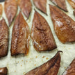 Lemon Smoked Mackerel