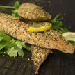 Lemon Smoked Mackerel