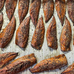 Peppered Smoked Mackerel