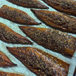 Peppered Smoked Mackerel