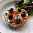 Smoked Salmon