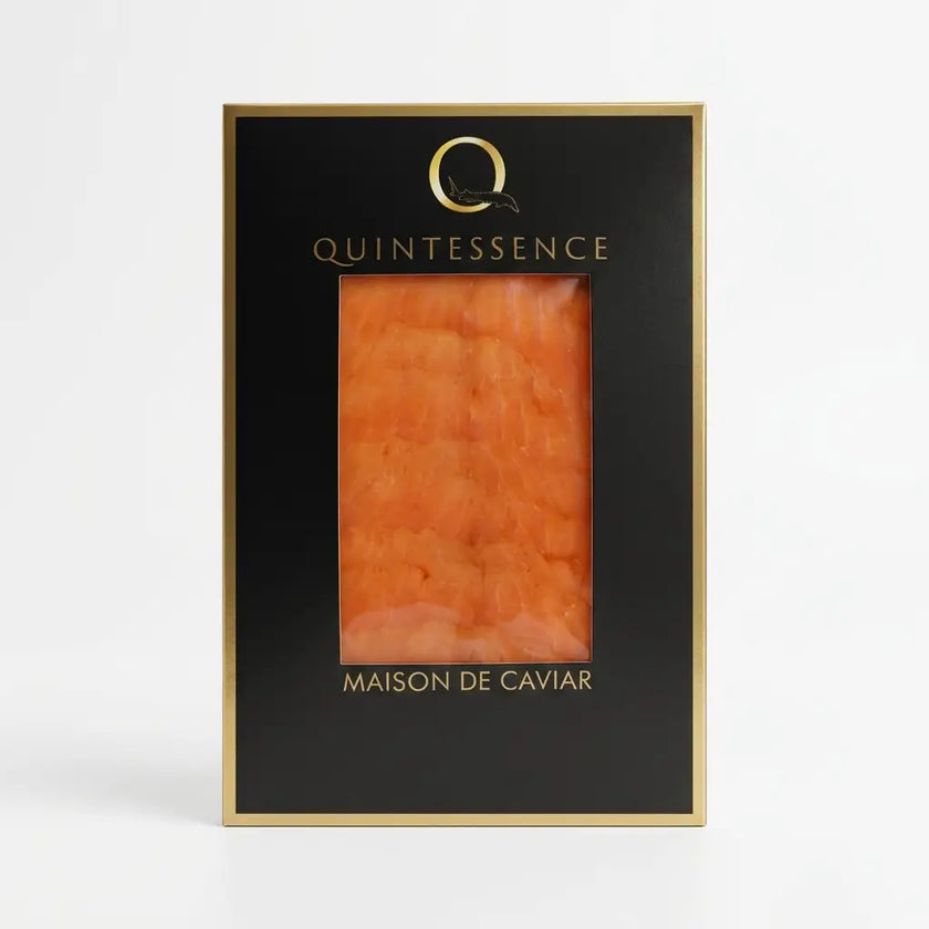 Smoked Salmon