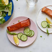 BBQ Smoked Salmon