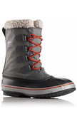 Sorel Men's 1964 PAC Nylon -40 Winter Boots Size 9