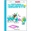 Smurfs - Volume 10: Return Of Smurfette Hardcover