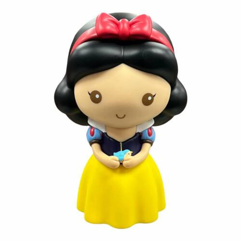 Snow White Figural Bank
