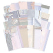Winter Wonderland Luxury Card Inserts