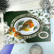 Winter Wishes Luxury Topper Collection