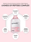 SNP Prep Peptaronic Toner 320ml