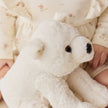 Plush - Parker the Polar Bear - Snuggle Bunnies