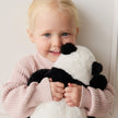 Plush - Panda - Snuggle Bunnies