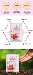 Soakri-Bio Organic ABC Juice 100ml