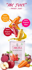 Soakri-Bio Organic ABC Juice 100ml