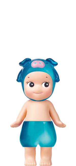 Sonny Angel Mini Figure Charm CANDY STORE SERIES